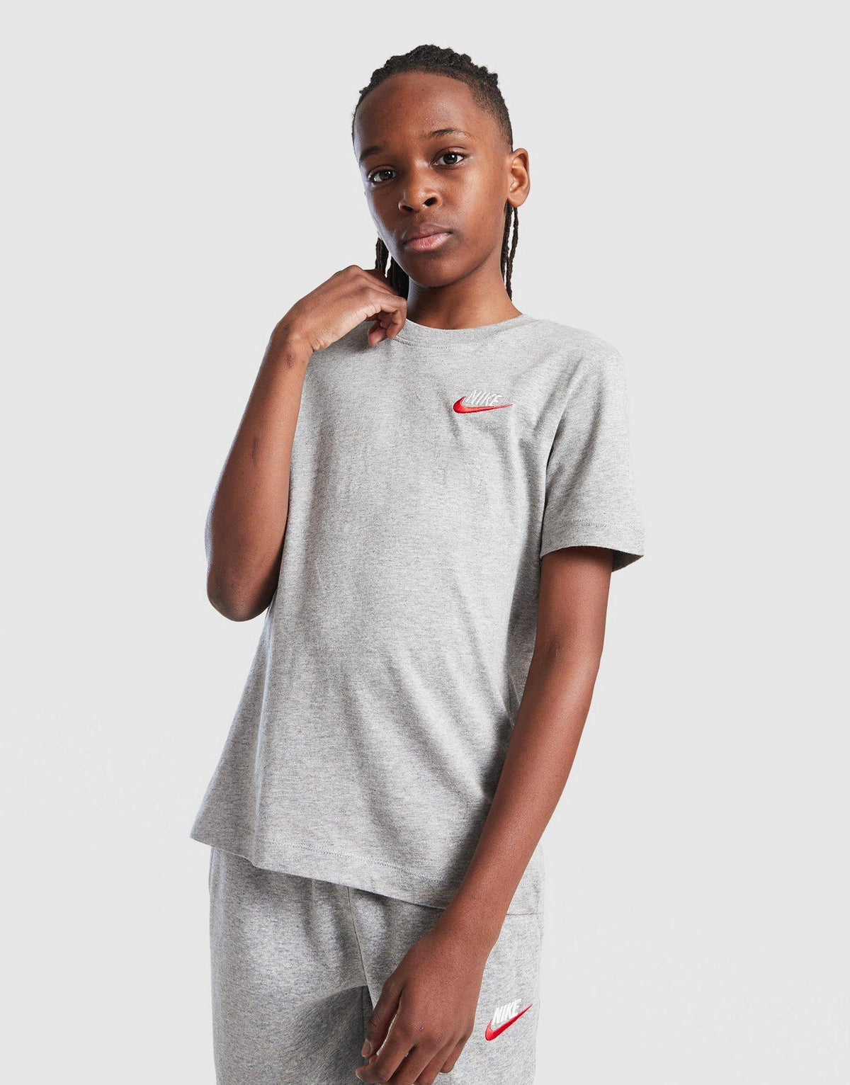 Small Logo T-Shirt Junior