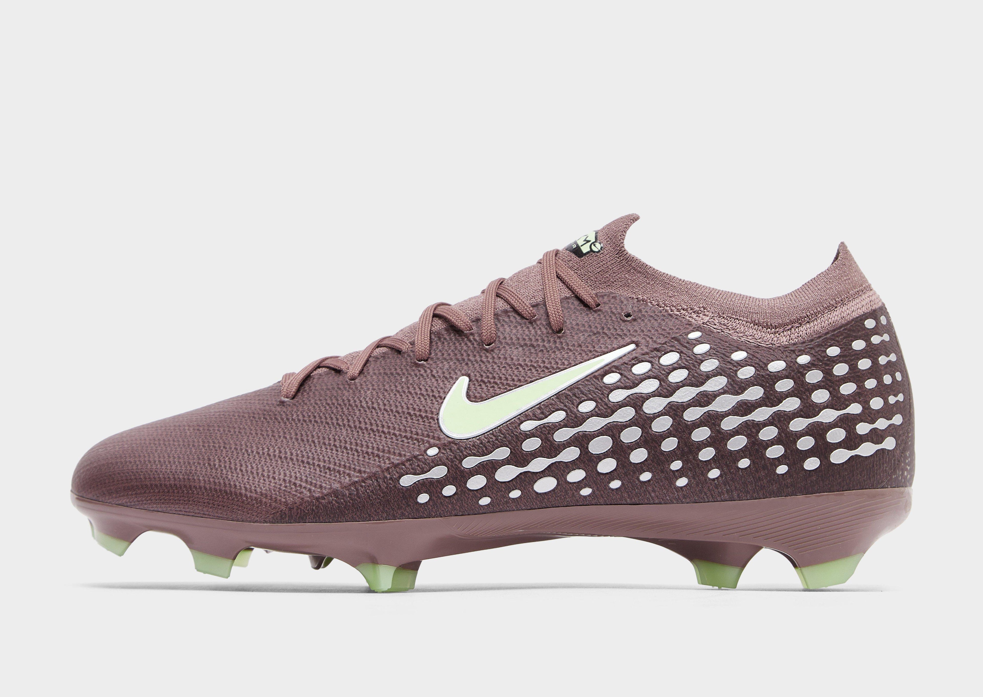 Mercurial Vapor 16 Pro Mbappe FG
