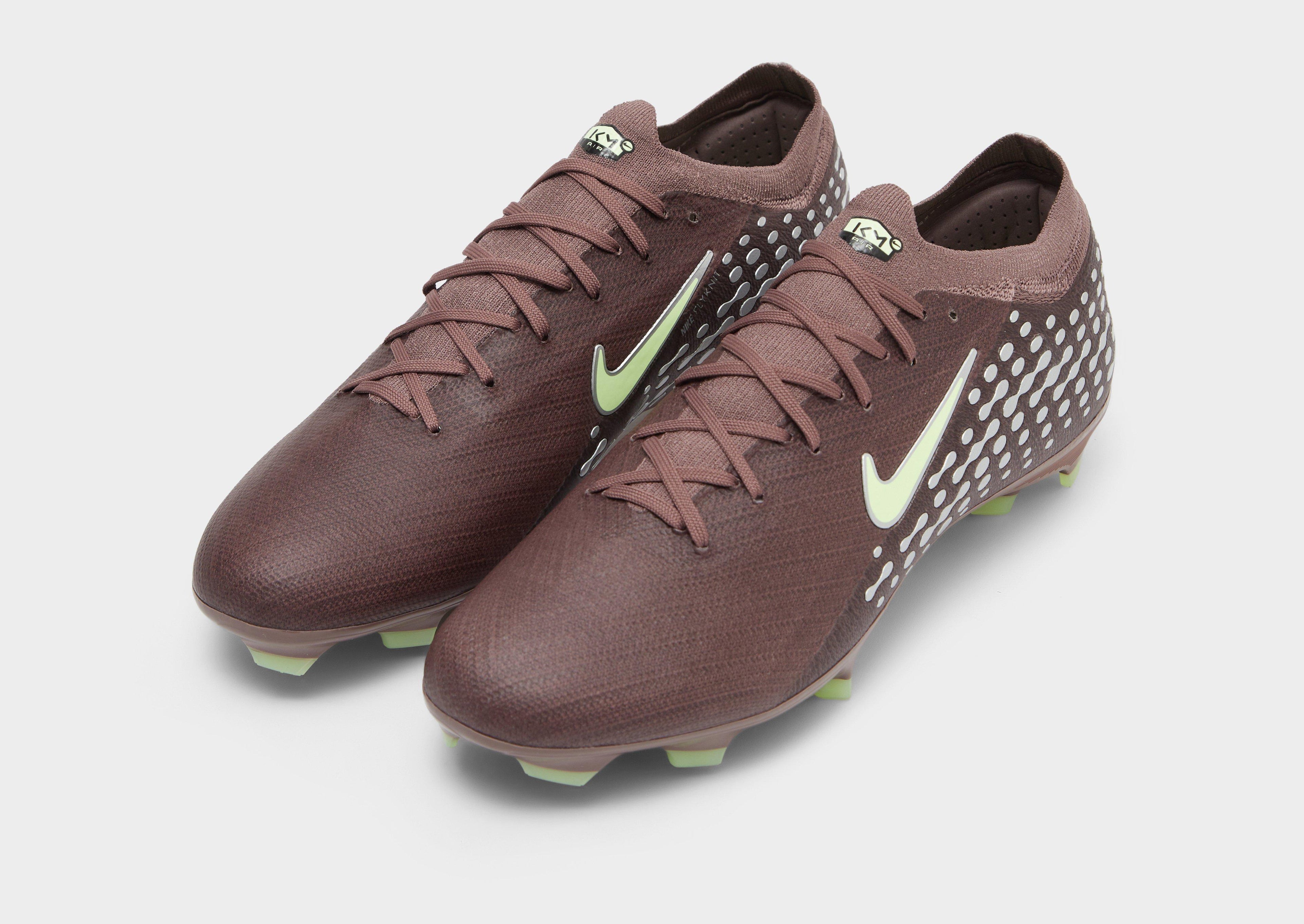 Mercurial Vapor 16 Pro Mbappe FG