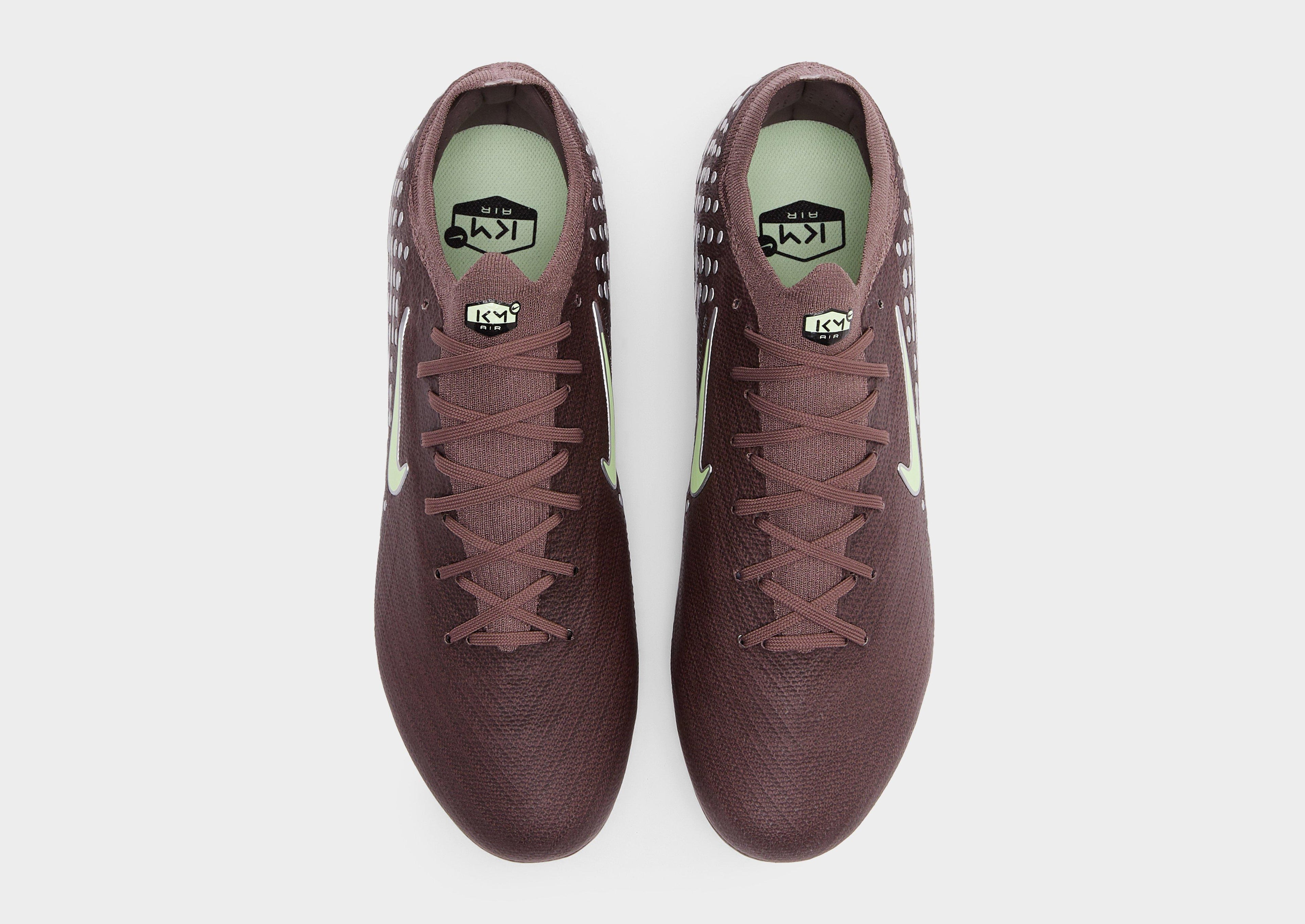 Mercurial Vapor 16 Pro Mbappe FG