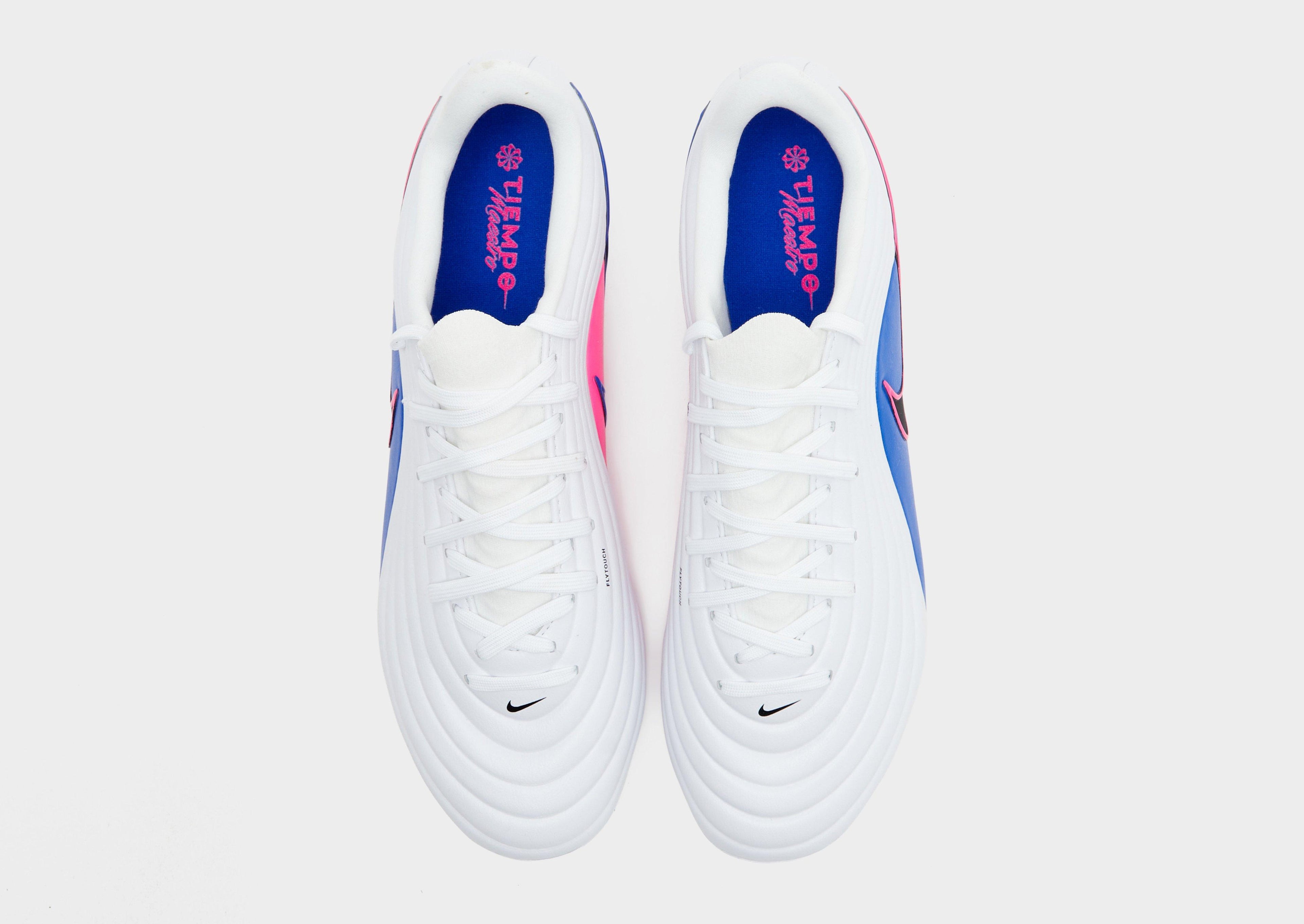 Tiempo Maestro Academy FG
