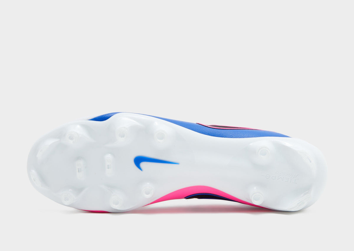 Tiempo Maestro Academy FG