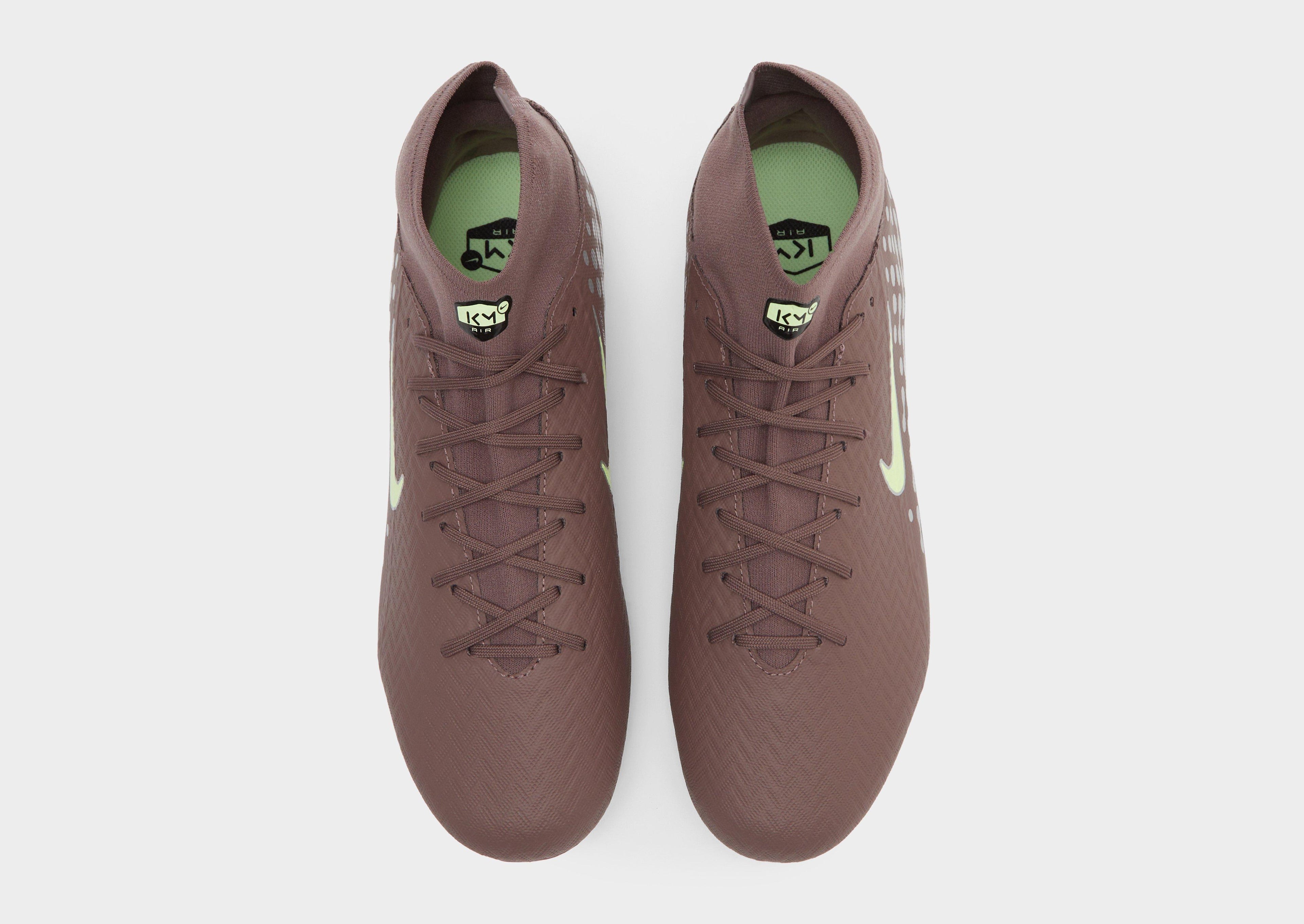Mercurial Superfly 10 Academy Fg
