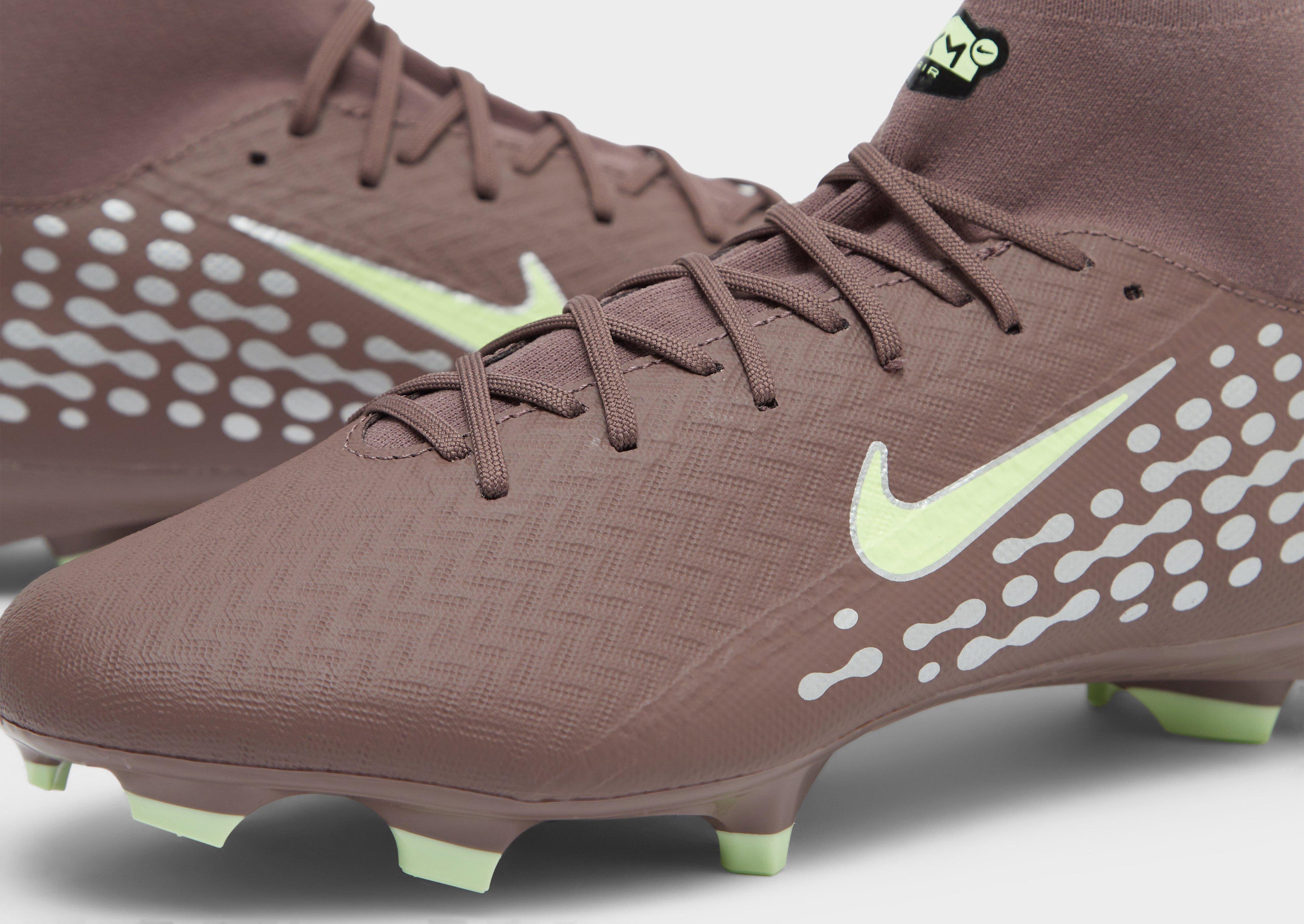 Mercurial Superfly 10 Academy Fg