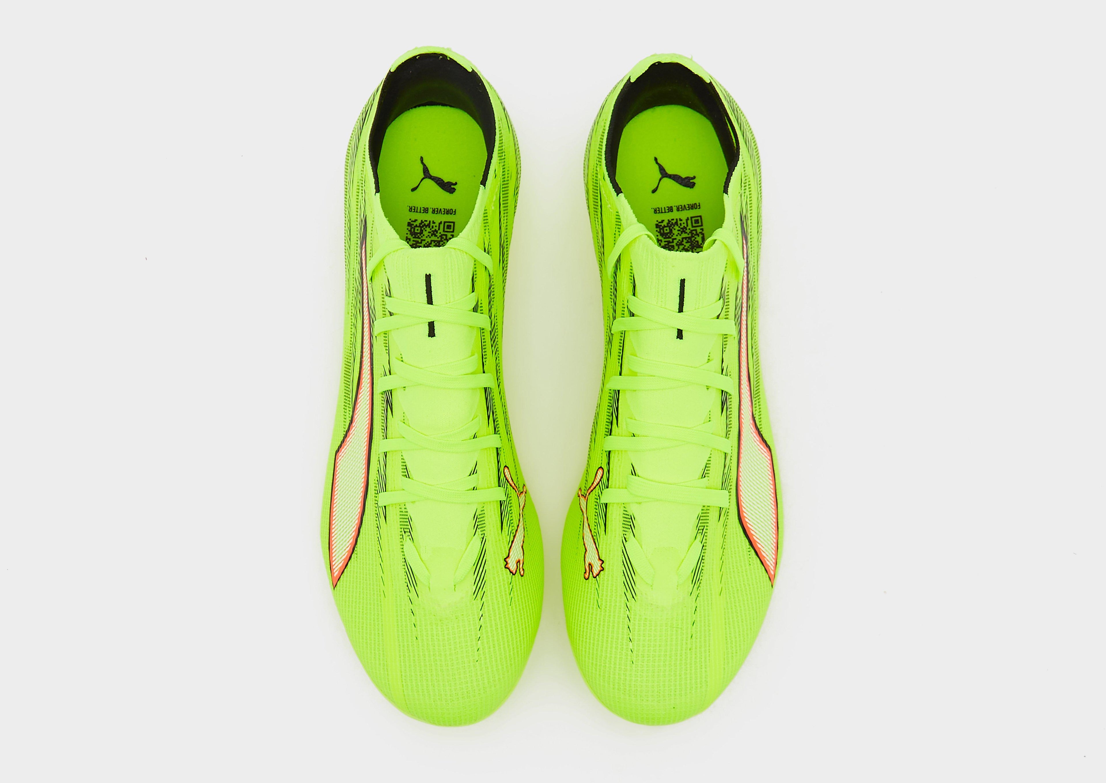 ULTRA 6 MATCH SG