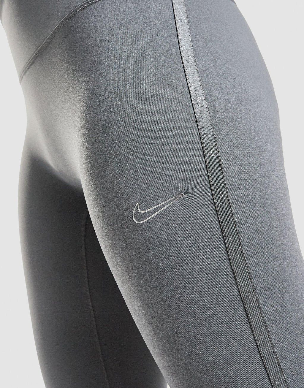 Training Graphic Swoosh Wrap Leggings