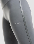 Training Graphic Swoosh Wrap Leggings