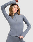 Training Full Zip Top