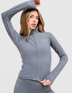 Training Full Zip Top