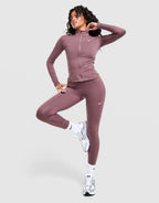 Training One Leggings
