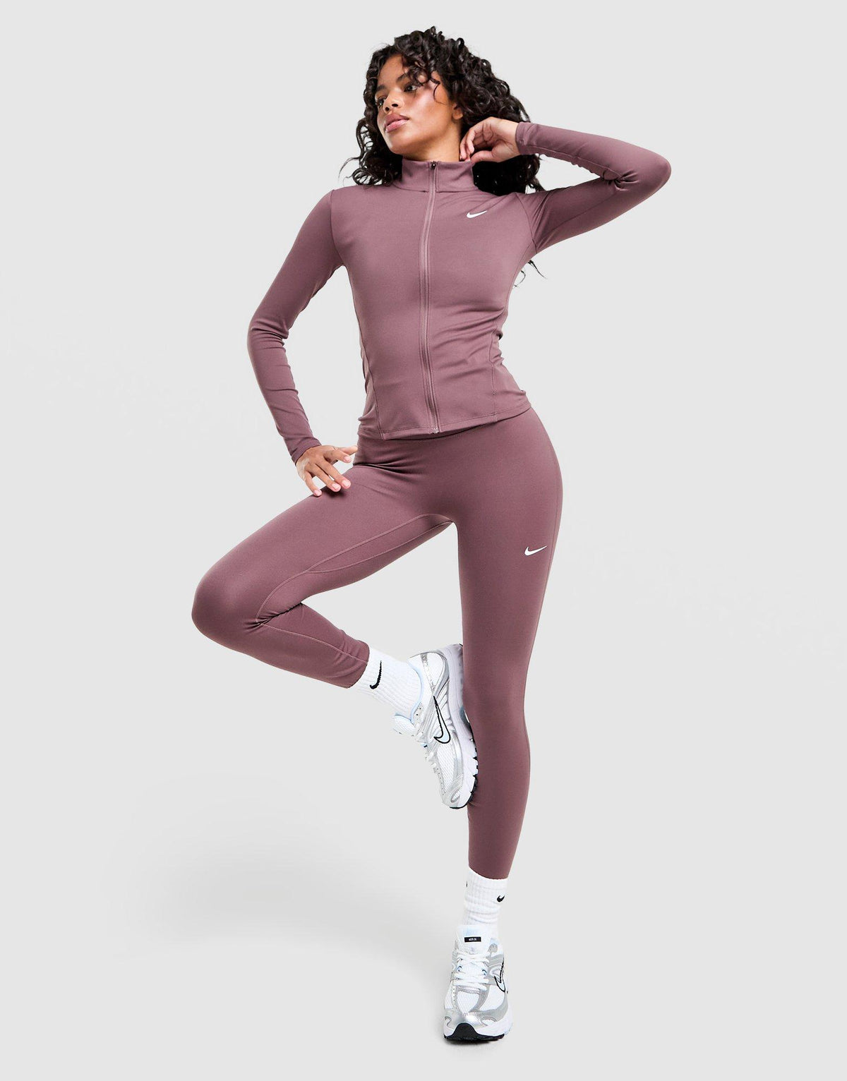 Training One Leggings