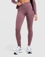 Training One Leggings