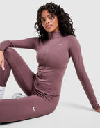Training One Full Zip Jacket