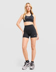 Training One U-Seam 5" Shorts