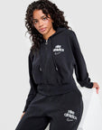 Swoosh Full-Zip Hoodie