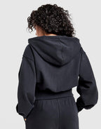 Swoosh Full-Zip Hoodie