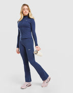 Training One Flared Leggings