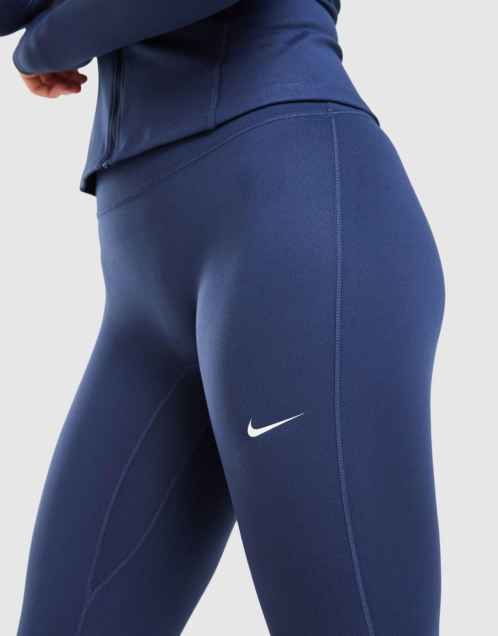 Training One Flared Leggings