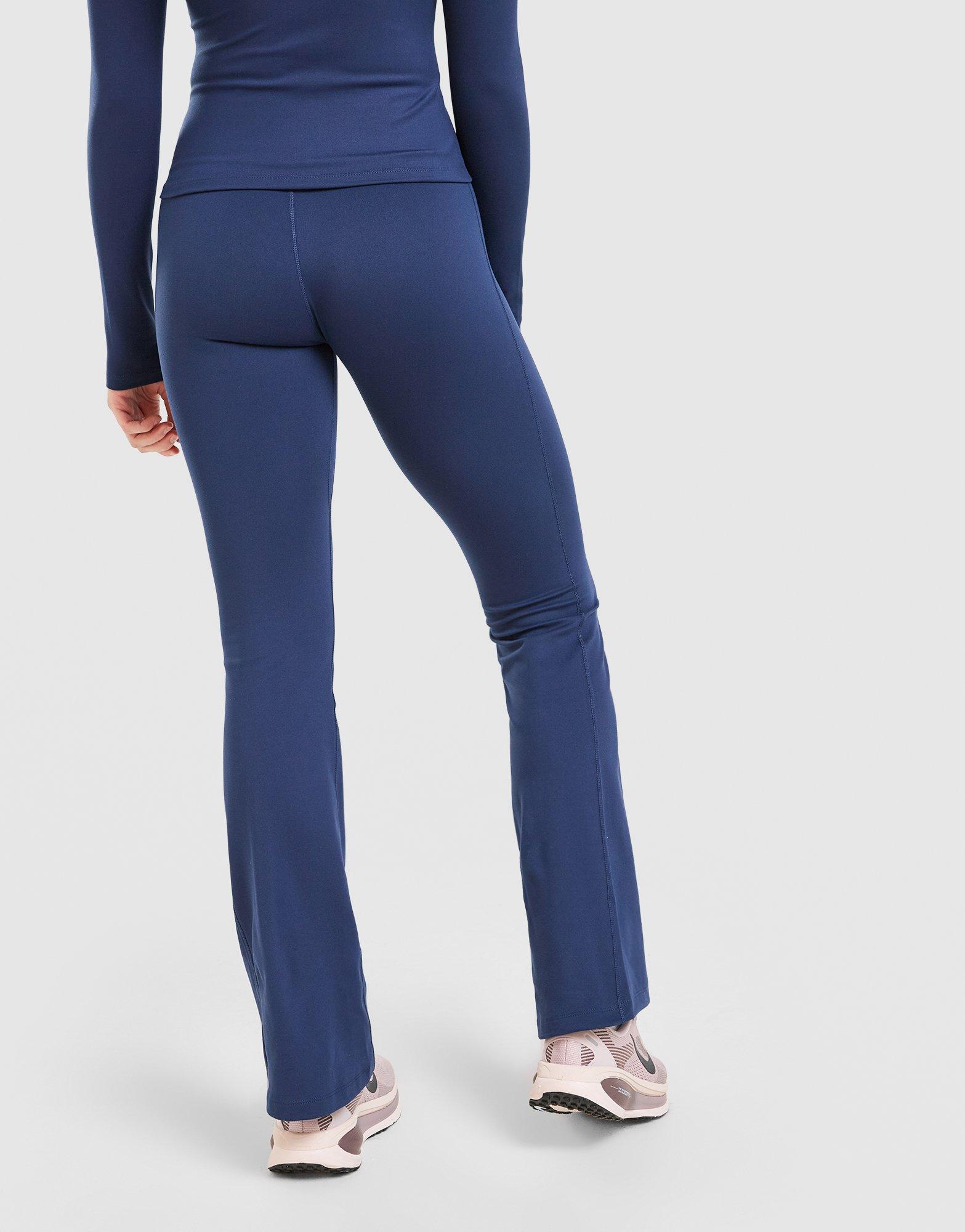 Training One Flared Leggings