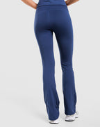 Training One Flared Leggings