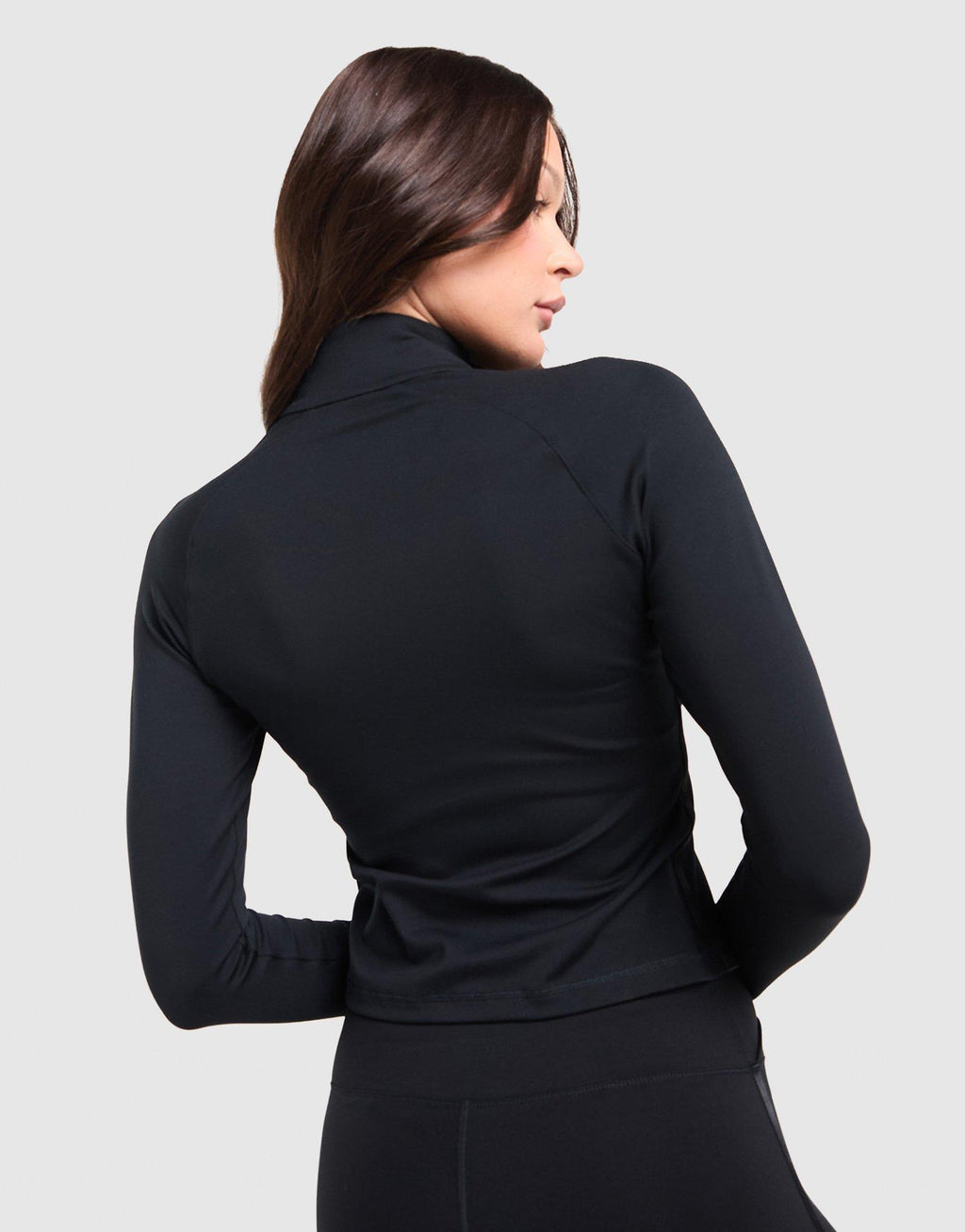Training Graphic Swoosh Full Zip Top