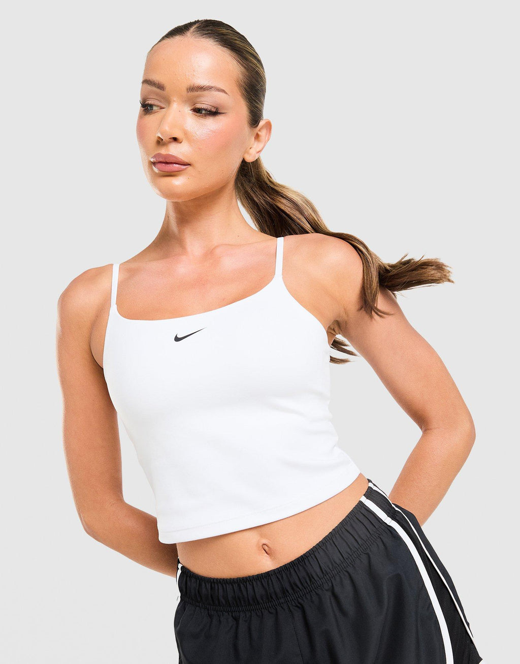 Training One Tank Top