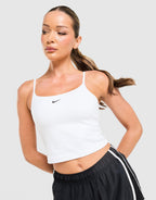 Training One Tank Top