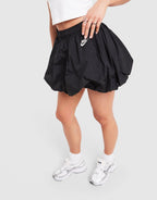 Mini Bubble Skirt