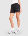 Mid-Rise Shorts