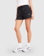 Mid-Rise Shorts