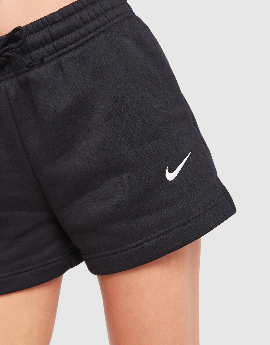 Mid-Rise Shorts