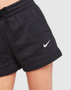 Mid-Rise Shorts