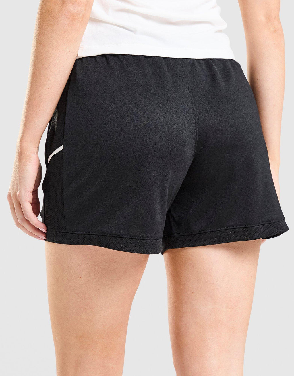 Academy Shorts