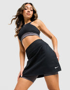 Training One Colour Block Skirt
