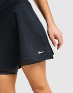 Training One Colour Block Skirt