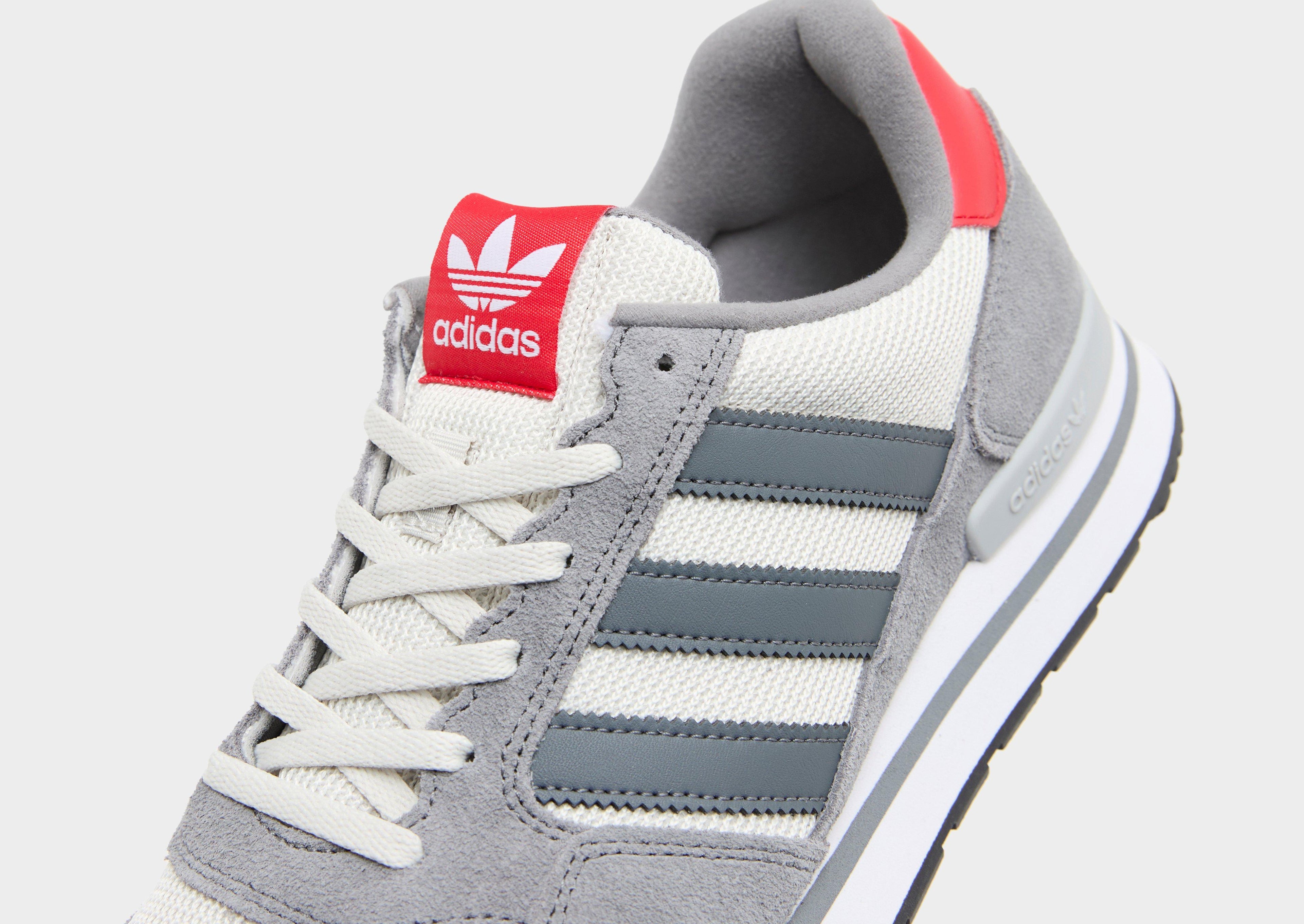 ZX 500 RS
