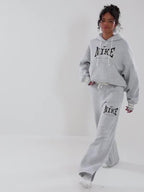 Classics Graphic Phoenix Wide Leg Joggers