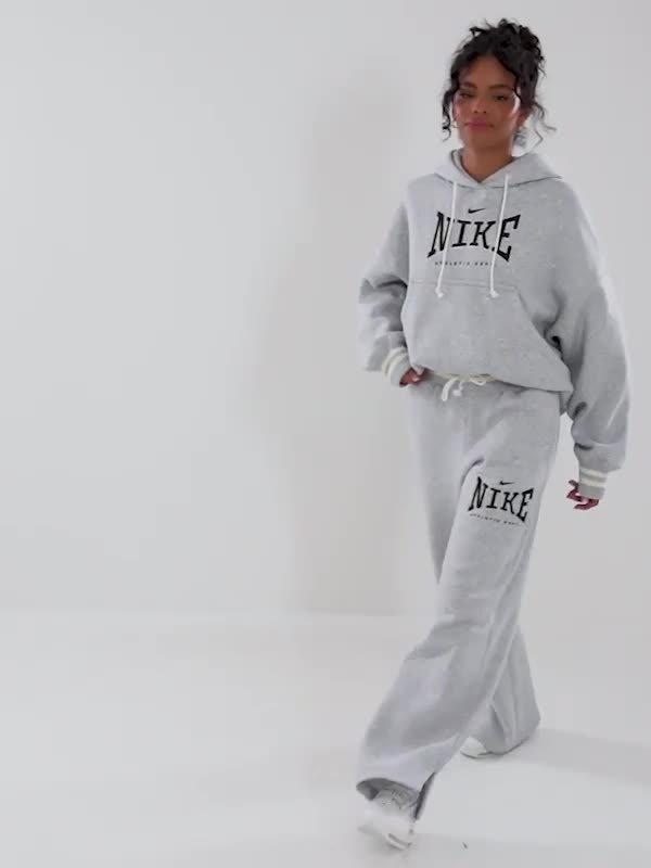 Classics Graphic Phoenix Wide Leg Joggers