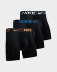 3-Pack Micro Boxers