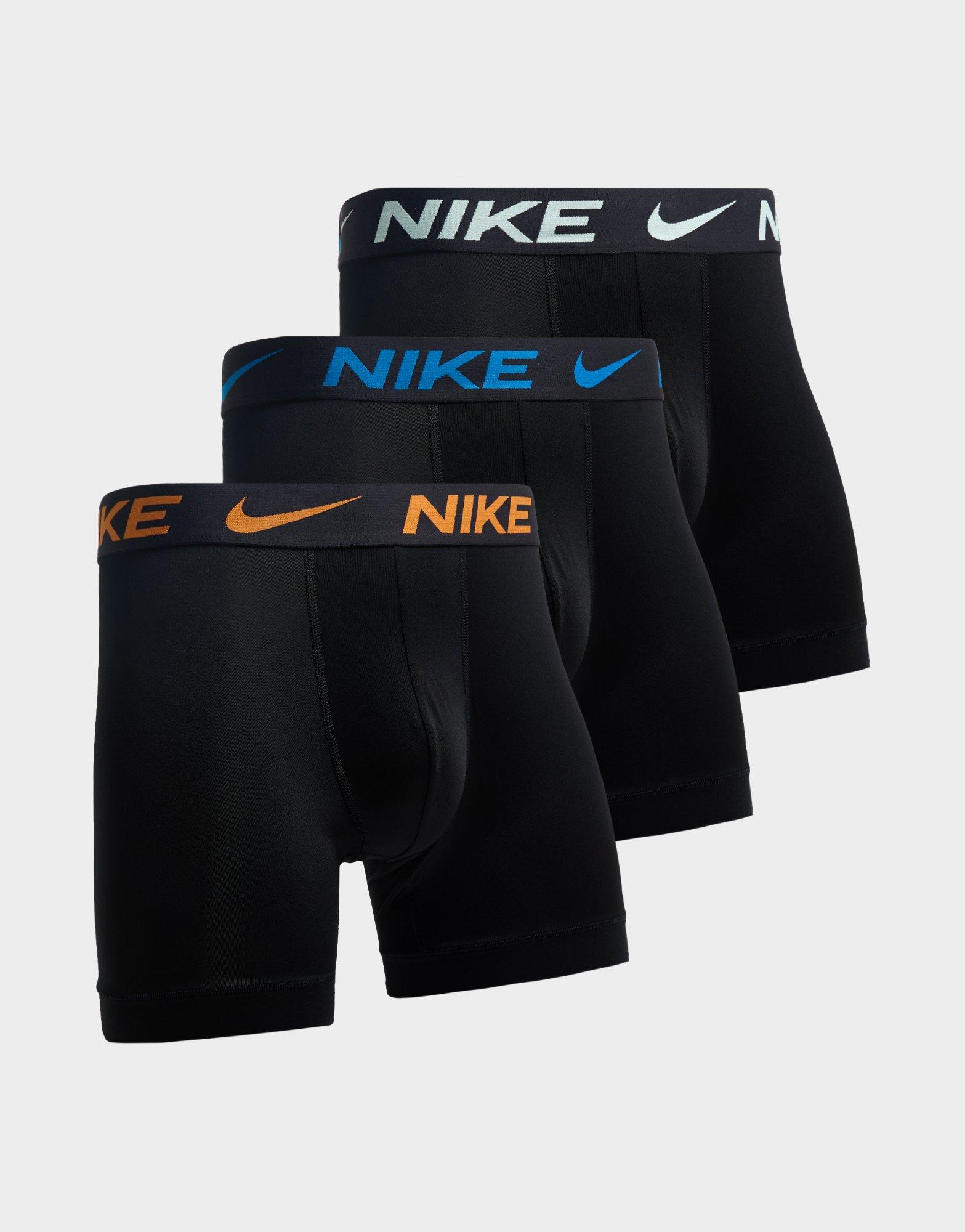 3-Pack Micro Boxers