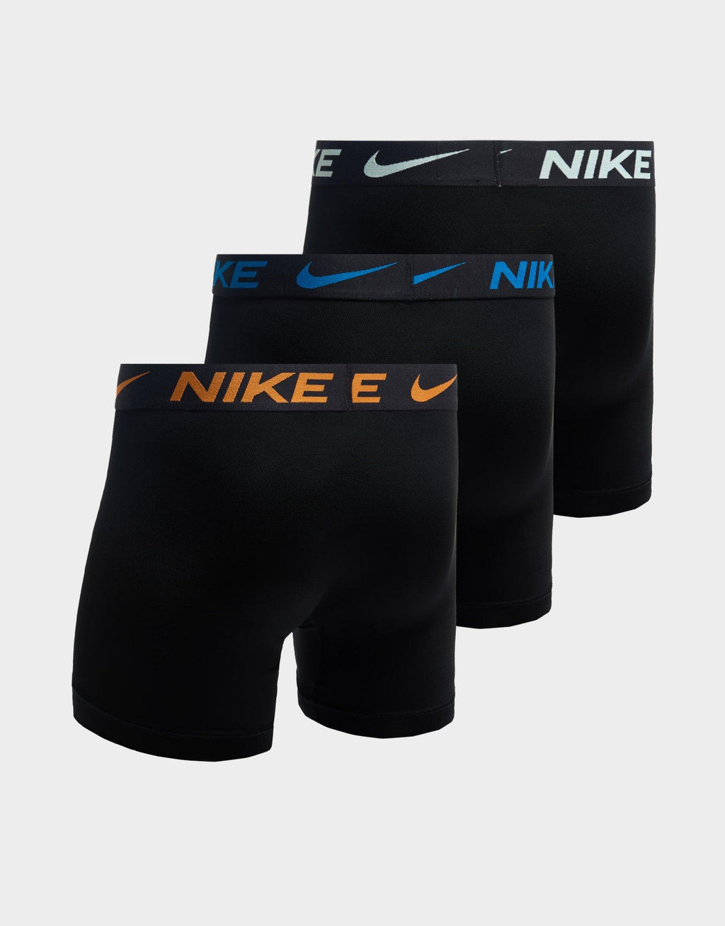 3-Pack Micro Boxers