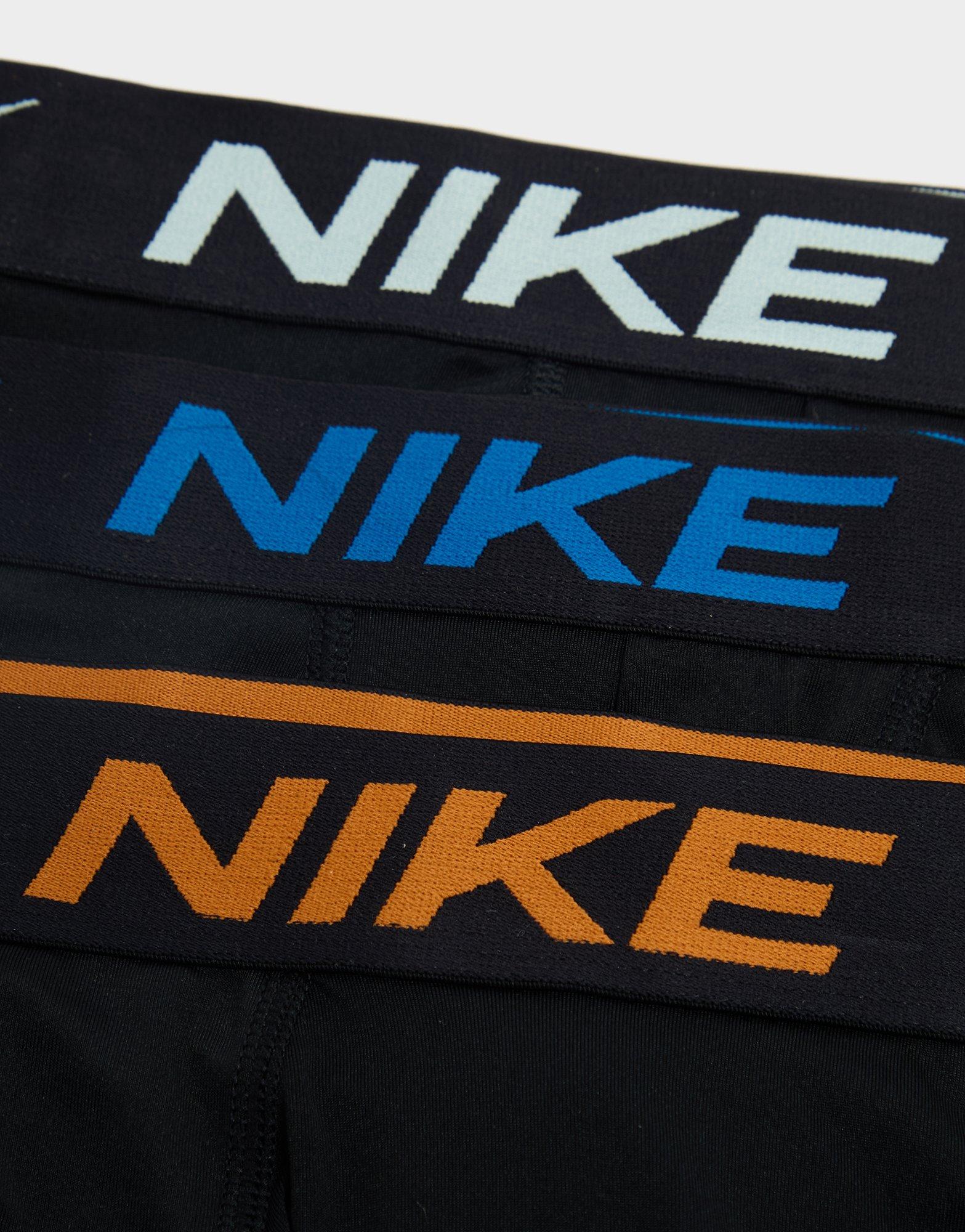 3-Pack Micro Boxers
