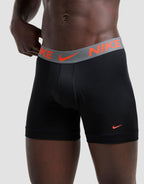 3-Pack Micro Boxers