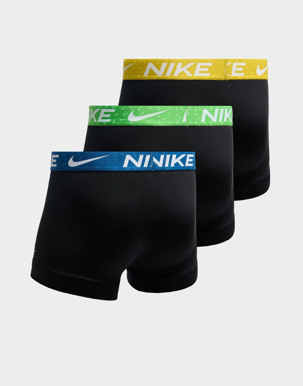 3-Pack Micro Trunks