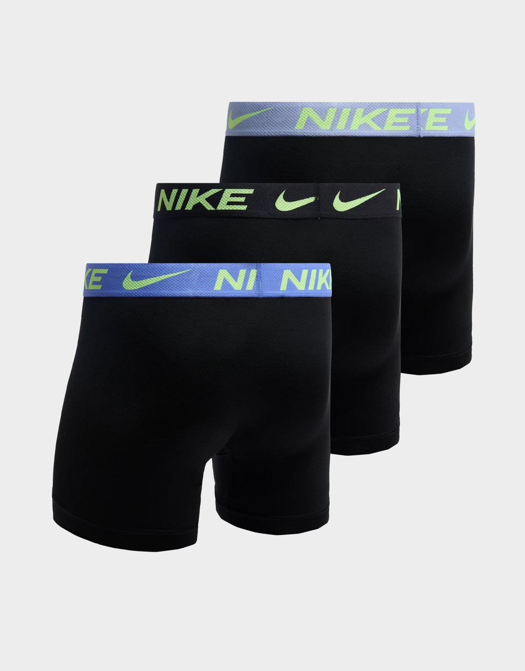 3-Pack Elite Boxers