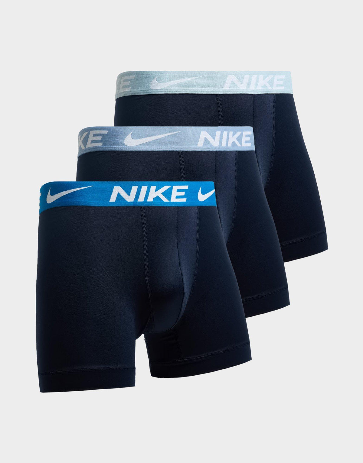 3-Pack Micro Boxers