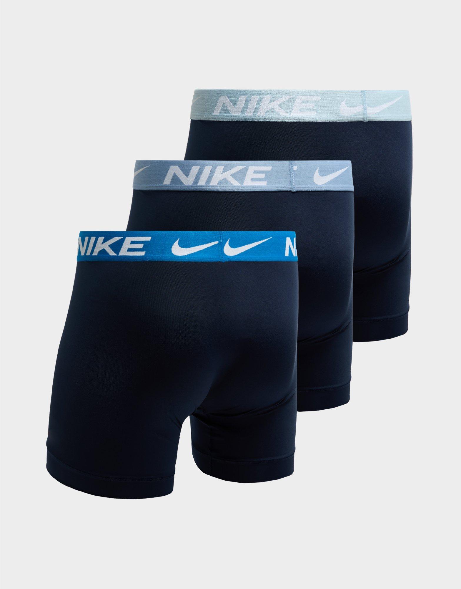3-Pack Micro Boxers