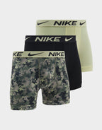3-Pack Micro Boxers