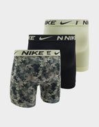 3-Pack Micro Boxers
