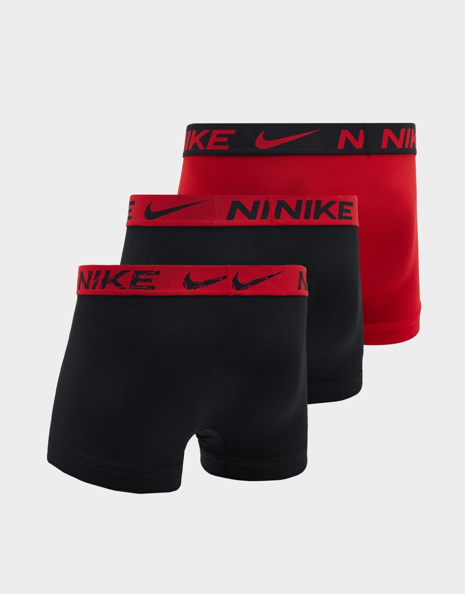 3-Pack Micro Trunks